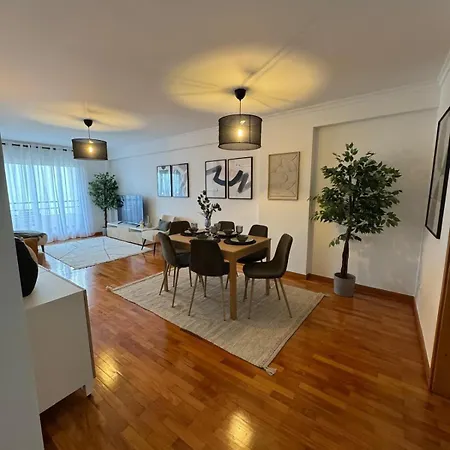 Sky Mar Living Apartmán