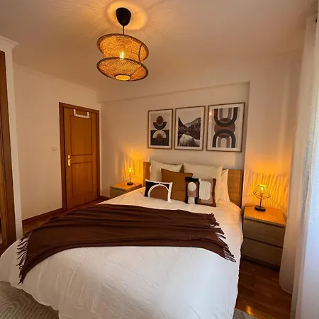 Apartmán Sky Mar Living *