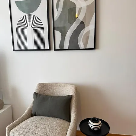 Apartmán Sky Mar Living *