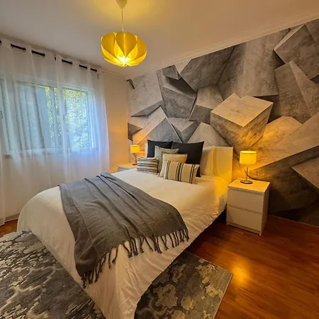Apartmán Sky Mar Living