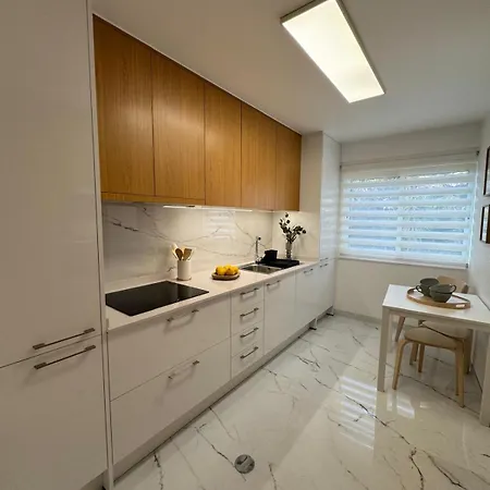 Apartmán Sky Mar Living