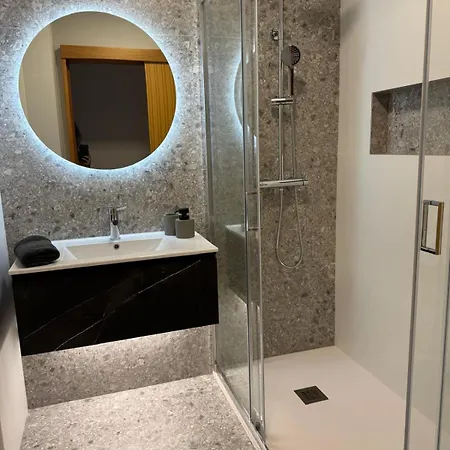 Apartmán Sky Mar Living Funchal (Madeira)