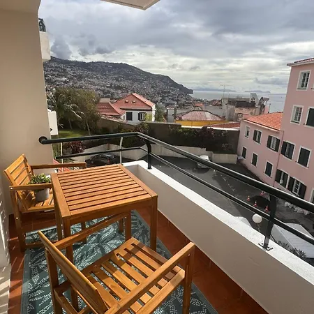 Sky Mar Living Apartmán