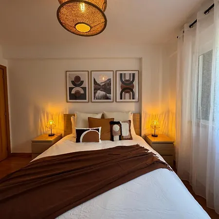 Apartmán Sky Mar Living