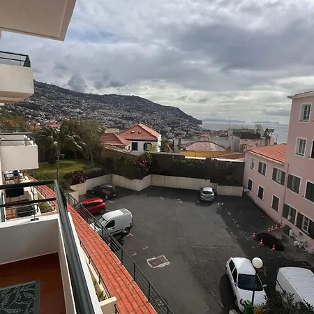 Sky Mar Living * Funchal (Madeira)