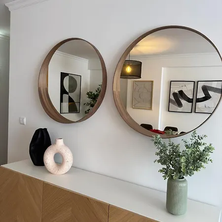 Apartmán Sky Mar Living Funchal (Madeira)